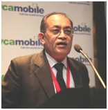 Chander Mohan Founder